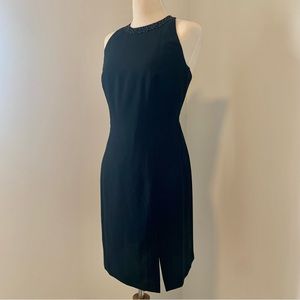 Vintage LBD Size 6